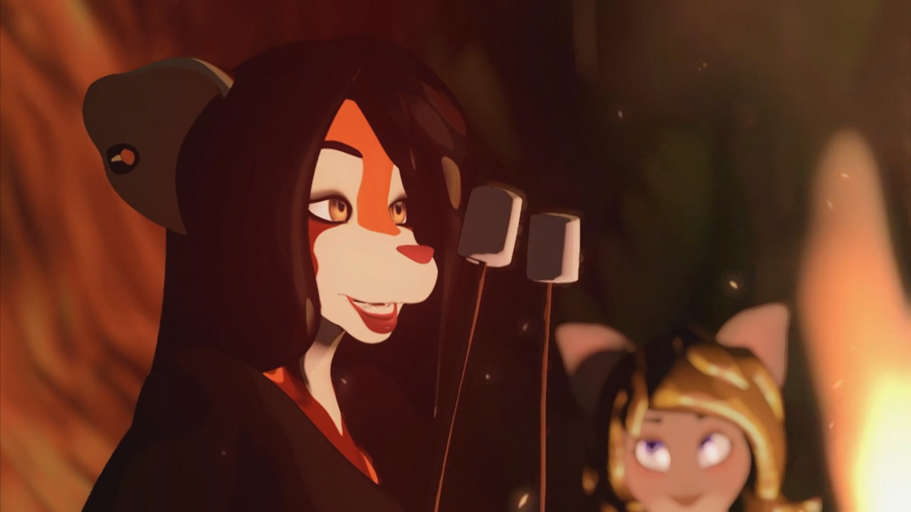 How This All Happened (Clam Dog Studio)